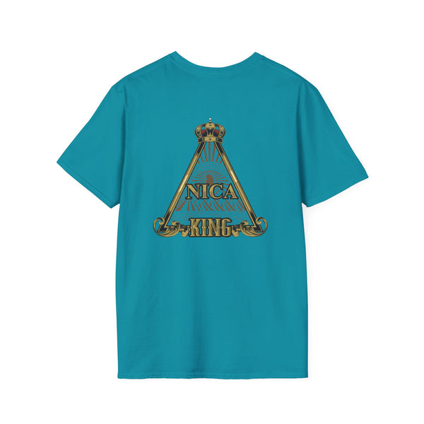 Camiseta Nica King Hombre