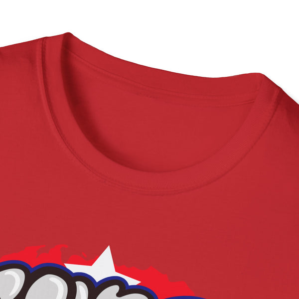 Camiseta de hombre San Lázaro Cuba