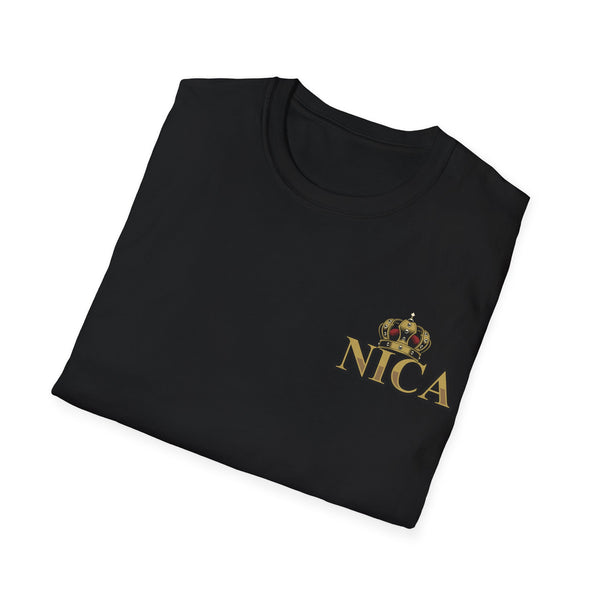 Camiseta Nica King Hombre