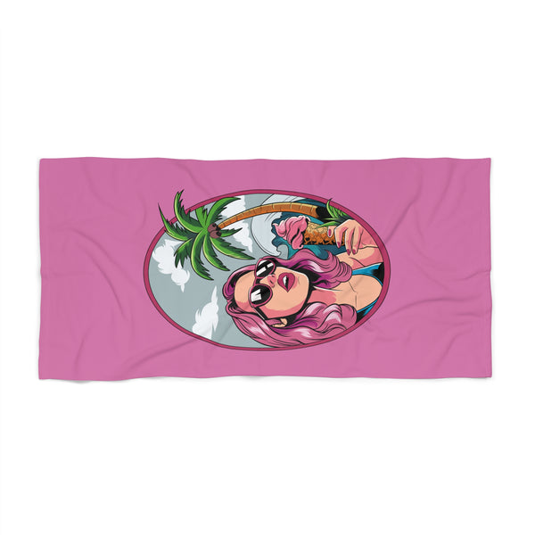 Beach Towel