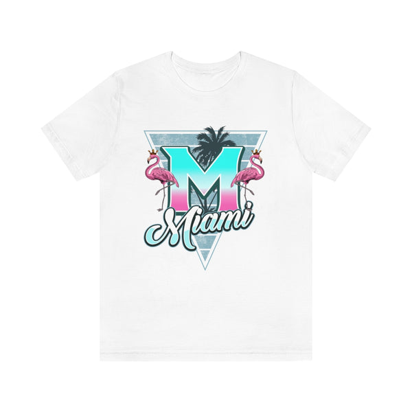 Camiseta para mujer Miami Crown Royal