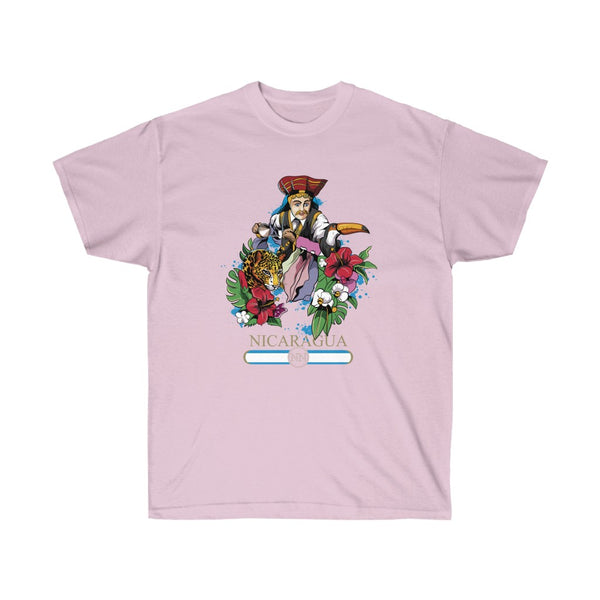 Camiseta hombre El Gueguense