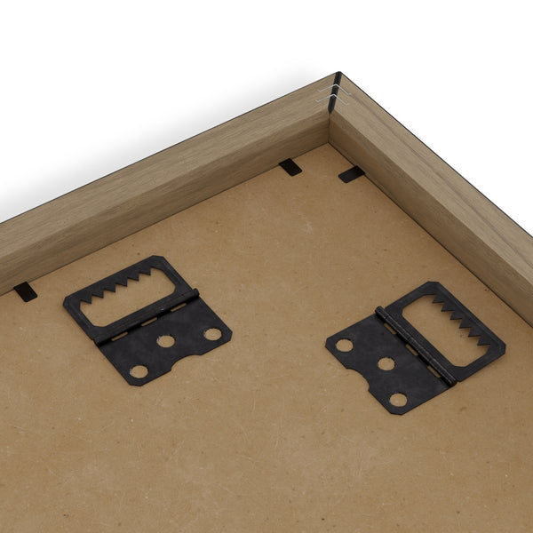 Póster Enmarcado El Gueguense