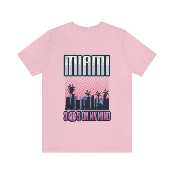Miami T-Shirt