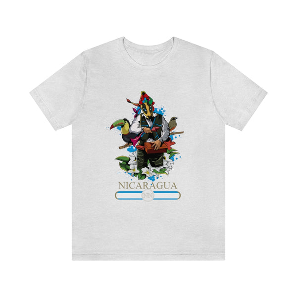 Camiseta Hombre Macho Ratón