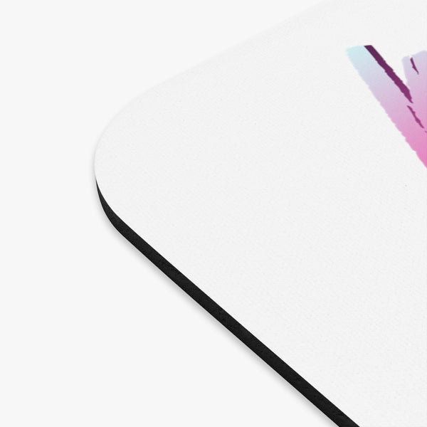 Miami tiene mi corazón Alfombrilla de ratón