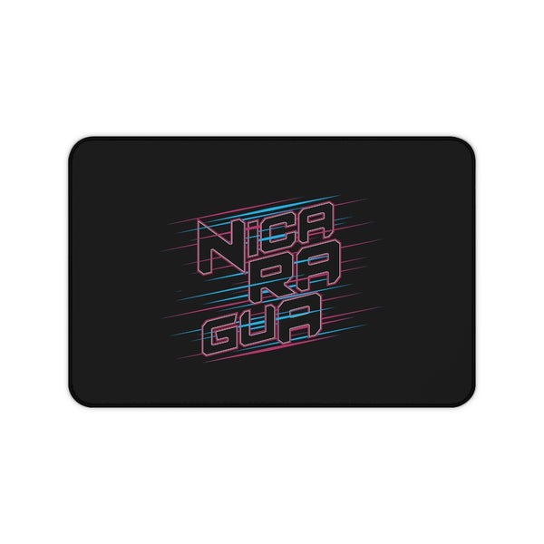 Tapete de escritorio Nicaragua Rush