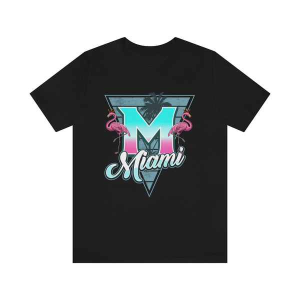 Camiseta para mujer Miami Crown Royal