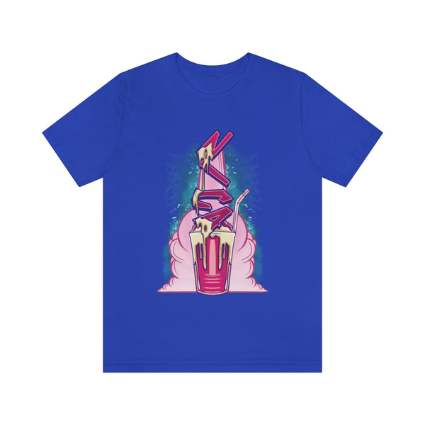 Camiseta Nica Raspado Mujer