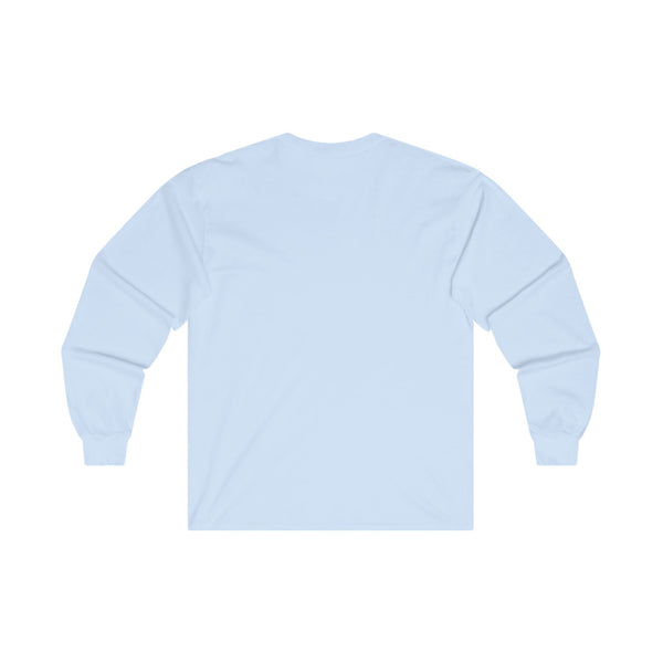 El Gueguense Men's Long Sleeve Tee