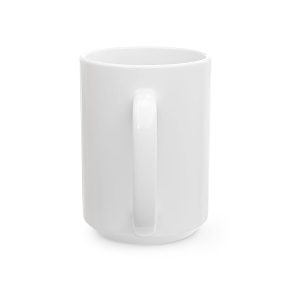 Guardiana Virgen Maria  Mug - 11oz & 15oz  White
