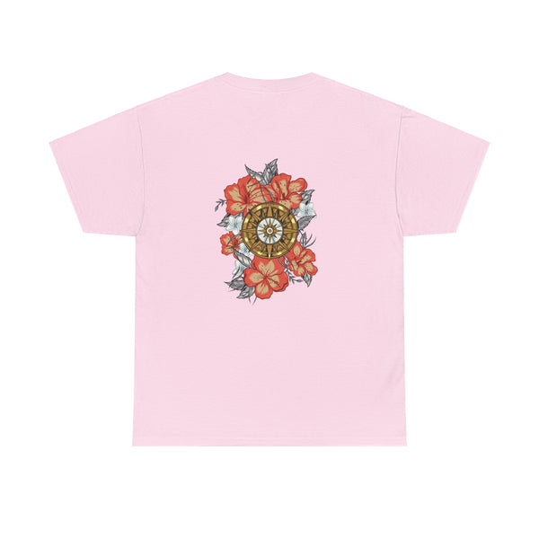 Golden Compass Women's Tee