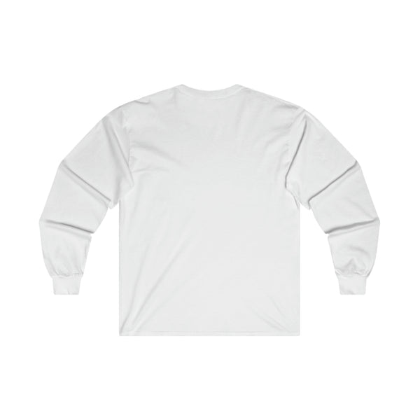 Discover Nicaragua Men's Long Sleeve Tee