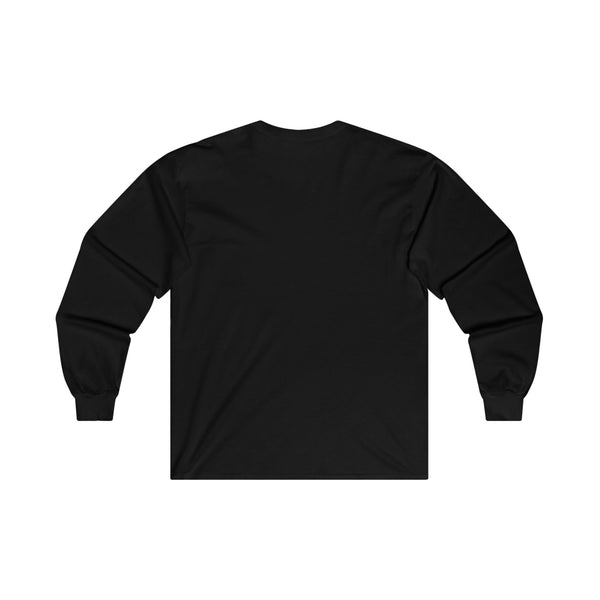 Discover Nicaragua Men's Long Sleeve Tee