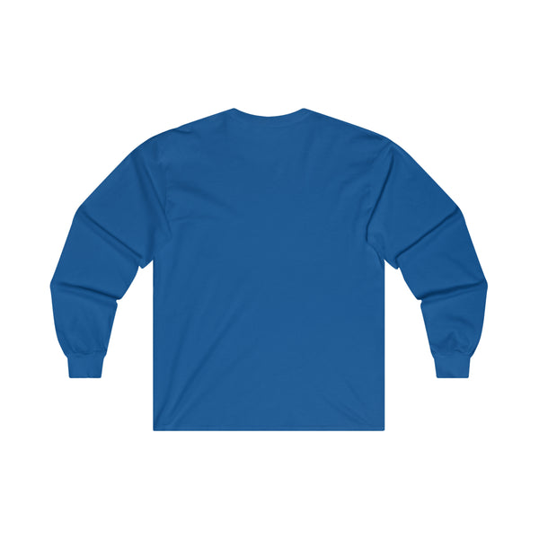 Discover Nicaragua Men's Long Sleeve Tee