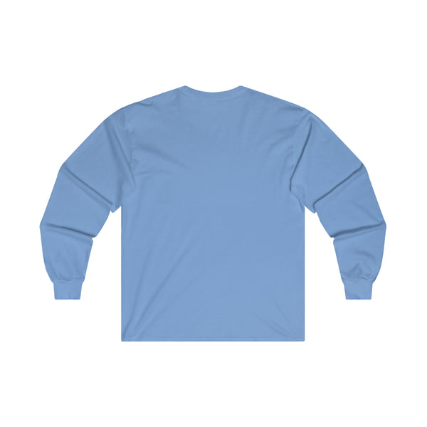 Discover Nicaragua Men's Long Sleeve Tee