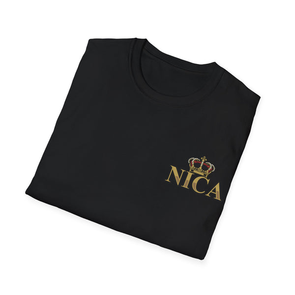 Camiseta Nica Queen Mujer