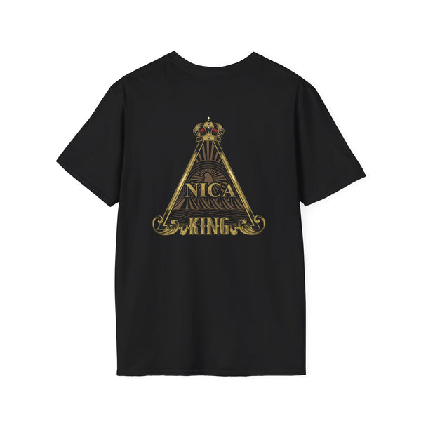 Nica King Men's Tee