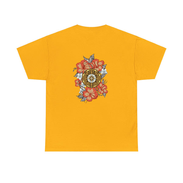 Golden Compass Women's Tee