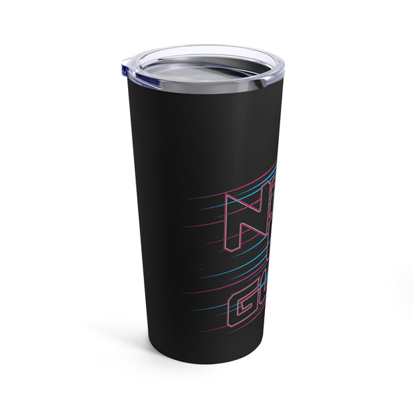 Nicaragua Rush Tumbler 20oz