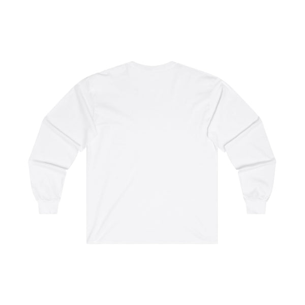 El Gueguense Men's Long Sleeve Tee