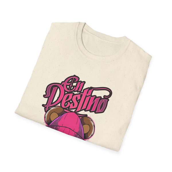 Camiseta de mujer Teddy Bear Hustle