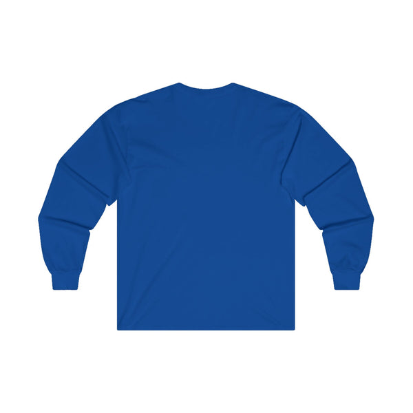 El Gueguense Men's Long Sleeve Tee