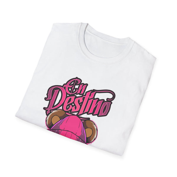 Camiseta de mujer Teddy Bear Hustle