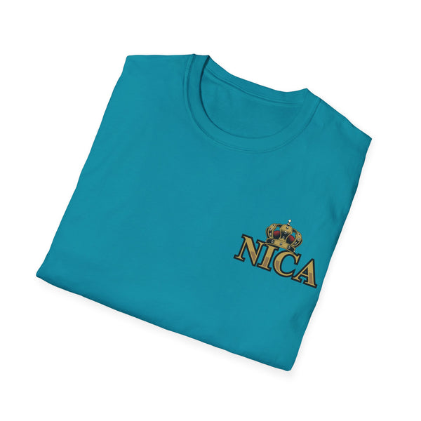 Nica King Men's Tee