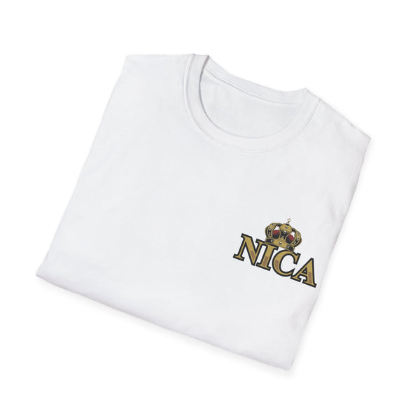 Nica King Men's Tee