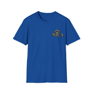 Nica King Men's Tee