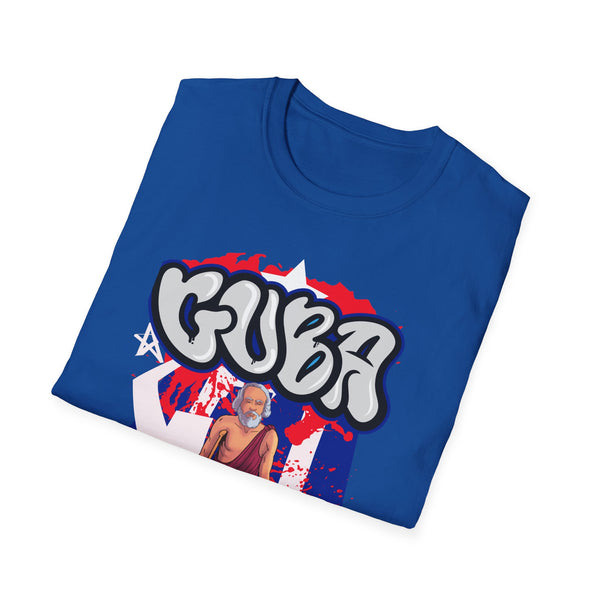 San Lazaro Cuba Men's Tee