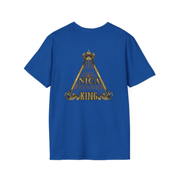 Nica King Men's Tee