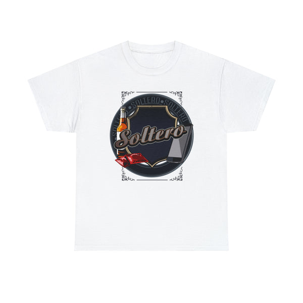 Soltero Men's Tee