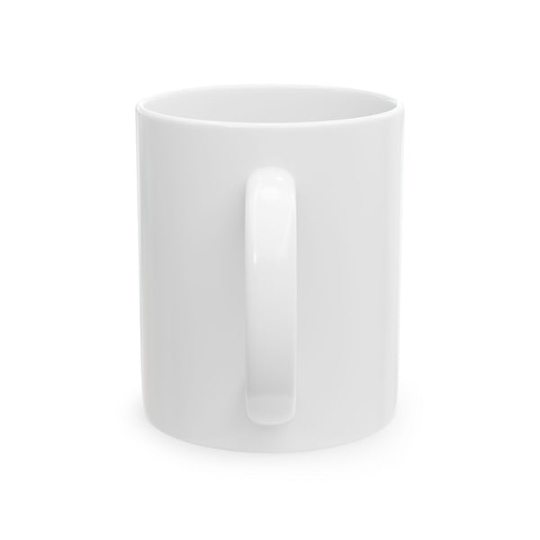 Guardiana Virgen Maria  Mug - 11oz & 15oz  White