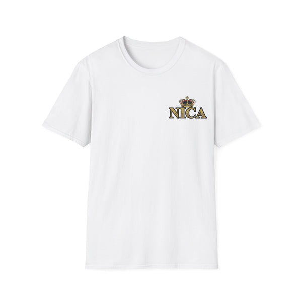 Camiseta Nica Queen Mujer