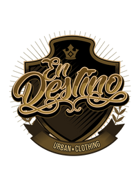 En Destino Urban clothing