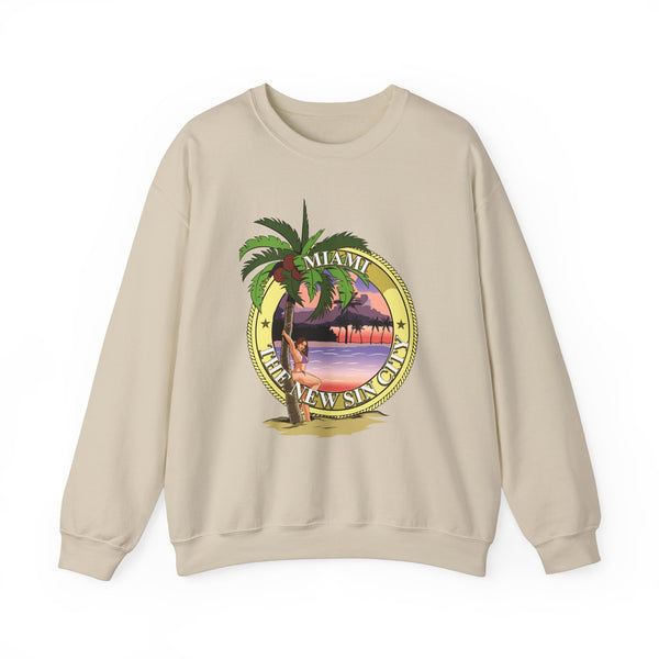 Miami long Sleeve Shirt