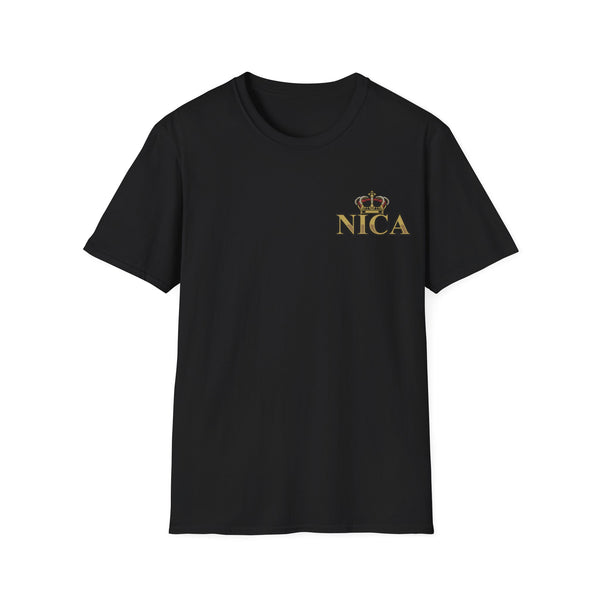 Camiseta Nica Queen Mujer