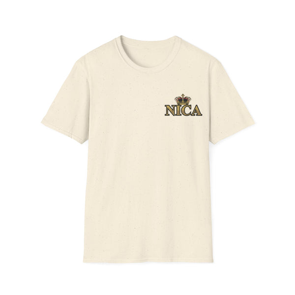 Camiseta Nica Queen Mujer