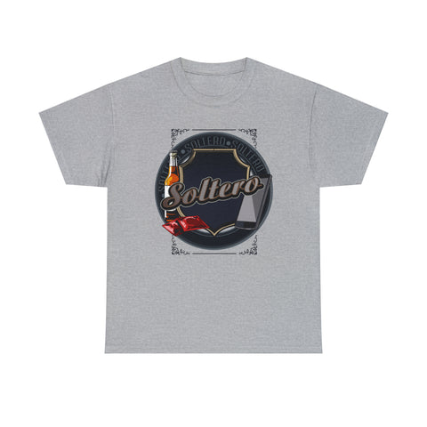 Soltero Men's T-Shirt