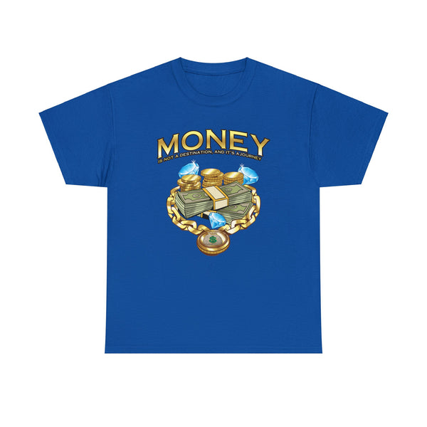 MONEY Men's Tee