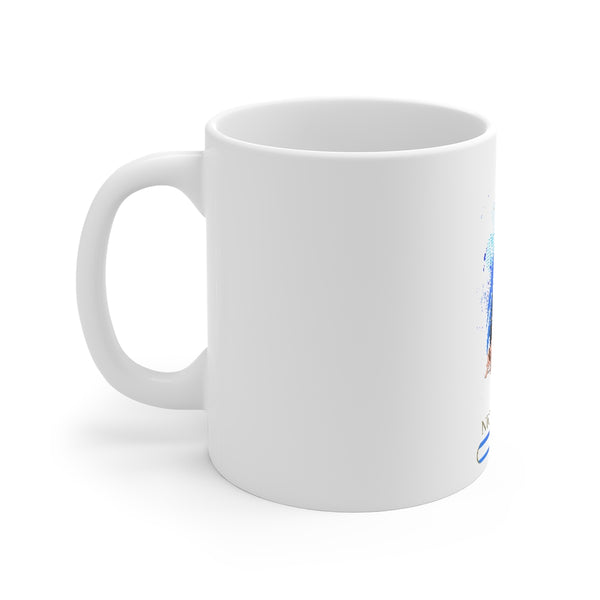 Maria Mug 11oz