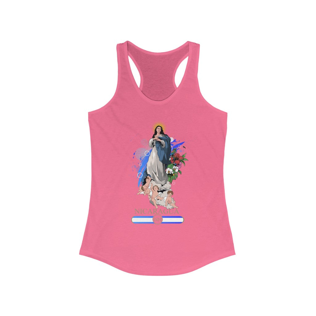 Virgin Maria Women's Tank