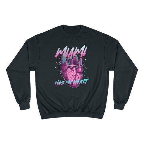 Miami Sweatshirt