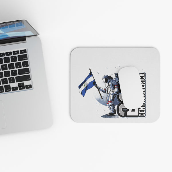 Astronaut 505 Mouse Pad