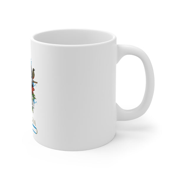 drinking Mug