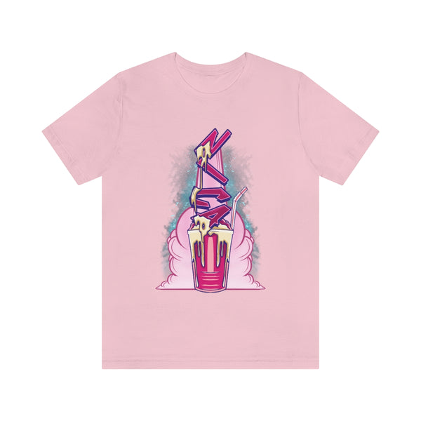 Nica Raspado Women's Tee