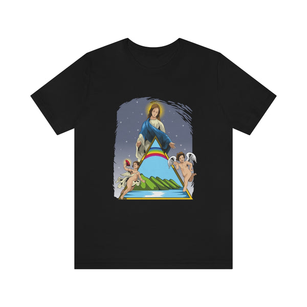 Virgin Maria of Nicaragua shirt.