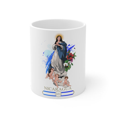 Maria Mug 11oz